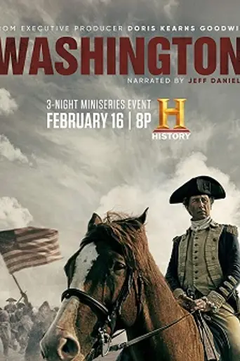 Washington — 1 сезон