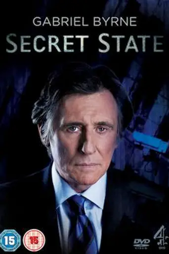Государственная тайна (мини-сериал) (2012)