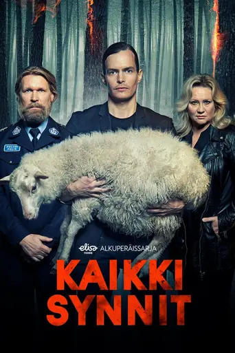 Kaikki synnit (2019)