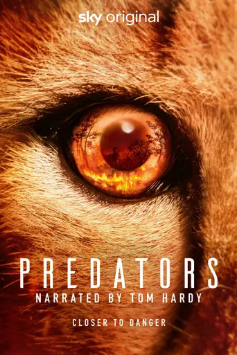 Predators (2022)