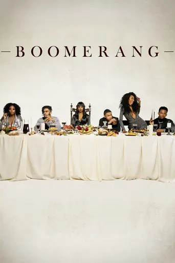 Boomerang (2019)