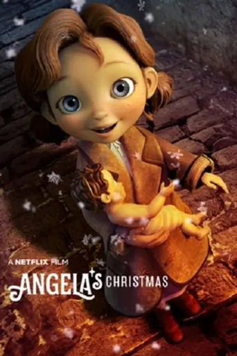 La Navidad de Ángela (2017)