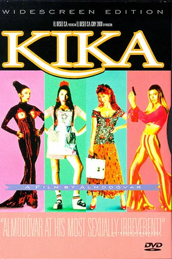 Кика (1993)