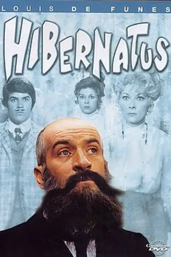 El abuelo congelado (1969)