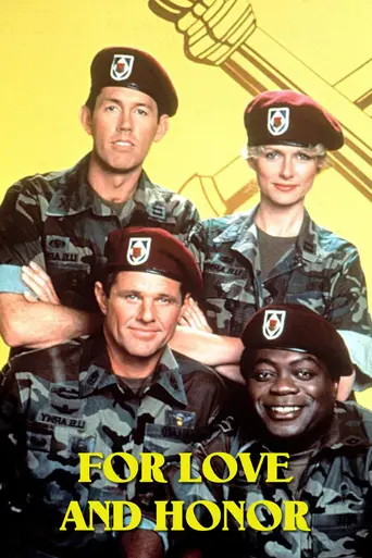 For Love and Honor (1983)
