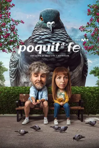 Poquita fe (2023)