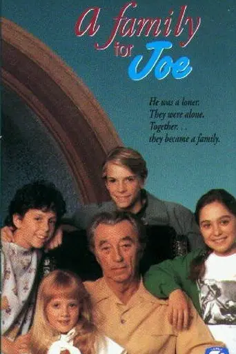 A Family for Joe (1990)