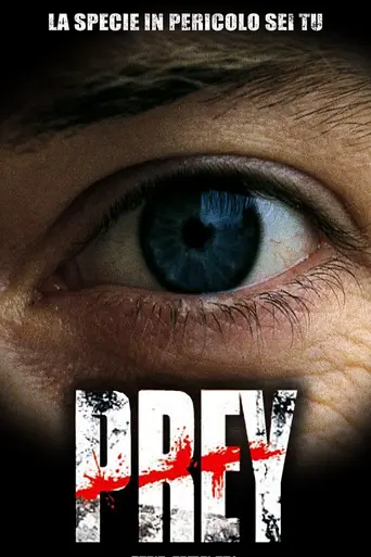 Prey (1998)