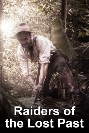 Raiders of the Lost Past (2012)