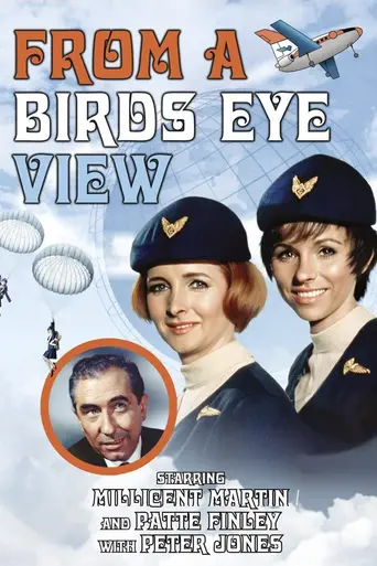 From a Bird's Eye View (1970)