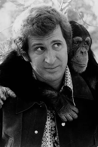 Me and the Chimp (1972)