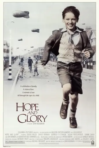 Esperanza y gloria (1987)