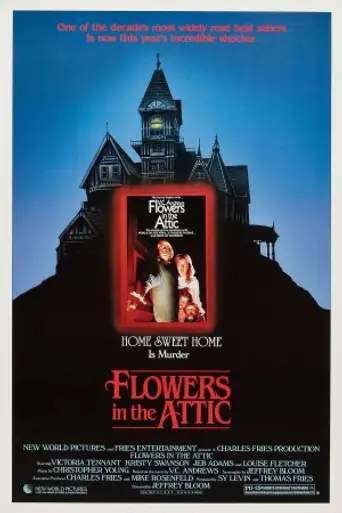 Flowers in the Attic (1987)