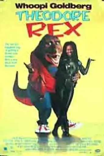 Teodoro Rex (1995)