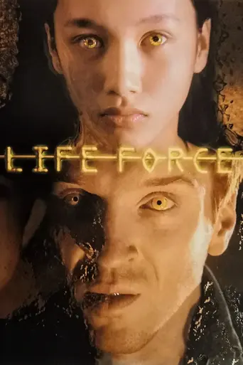 Life Force — 1 сезон