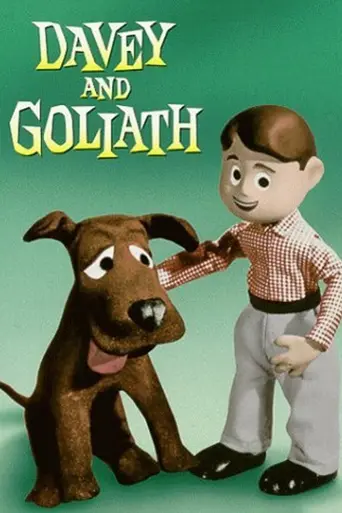Davey y Goliath (1961)