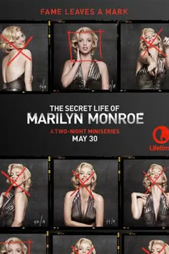 The Secret Life of Marilyn Monroe (2015)