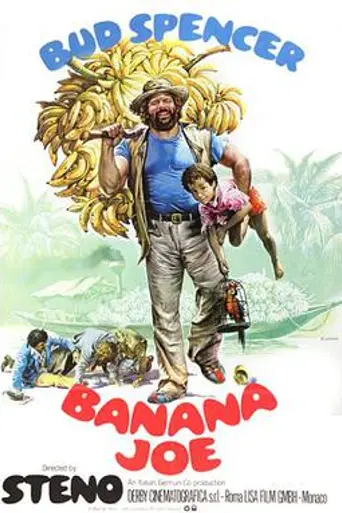 Banana Joe (1982)