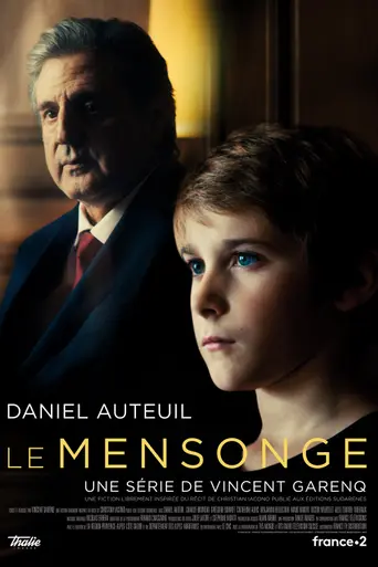 Le mensonge (2020)