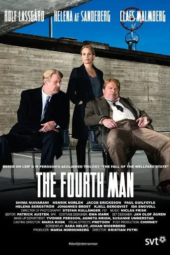 The Fourth Man (2014)