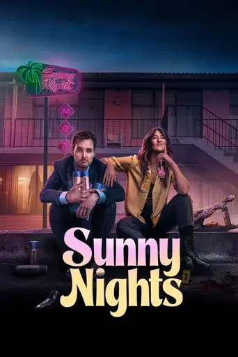 Sunny Nights (2025)