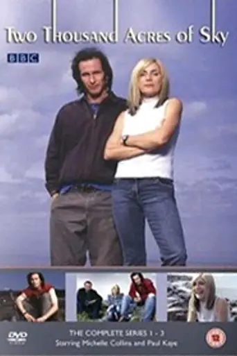 Two Thousand Acres of Sky (2001)
