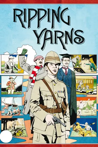 Ripping Yarns (1976)