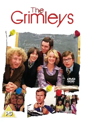 The Grimleys (1999)