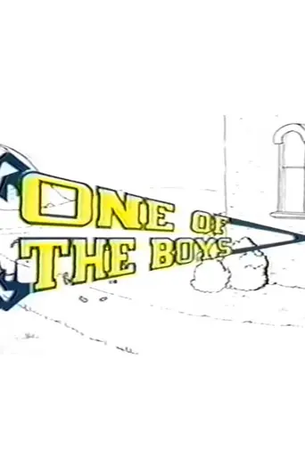 One of the Boys (1982)