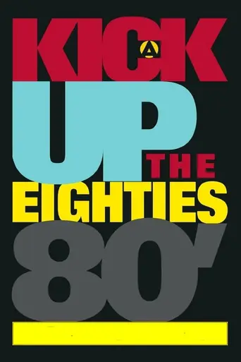 A Kick Up the Eighties (1981)