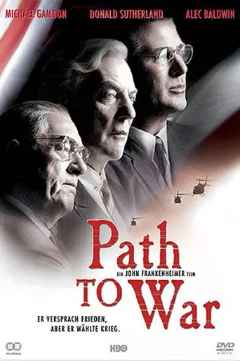 Путь к войне (2002)