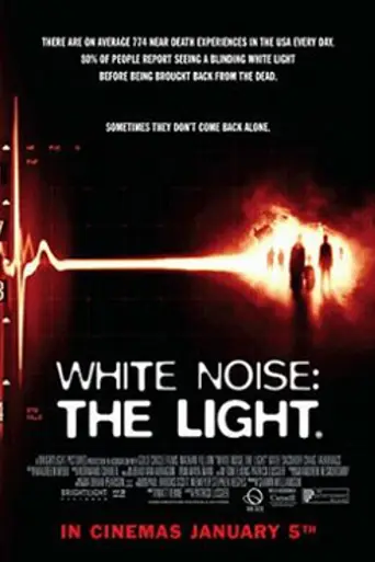 Белый шум 2: Сияние (2007)