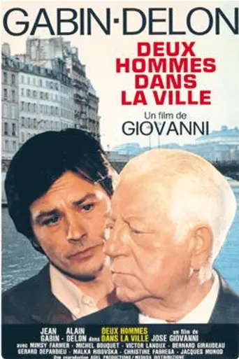 Dos hombres en la ciudad (1973)
