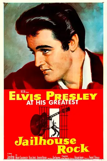 El rock de la cárcel (1957)
