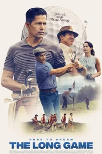 The Long Game (2023)