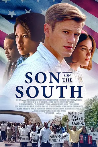 Hijos del sur (2020)