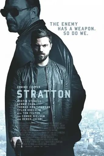 Stratton (2017)