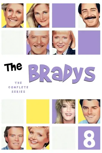 The Bradys (1990)
