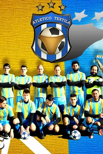 Atletico Textila (2016)