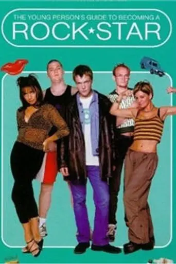 The Young Person's Guide to Becoming a Rock Star (1998)