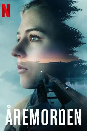 The Åre Murders (2025)