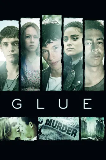 Glue (2014)