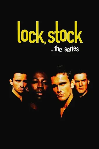 Lock, Stock... (2000)