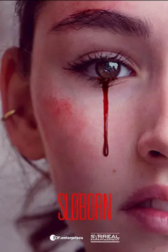 Sløborn (2020)