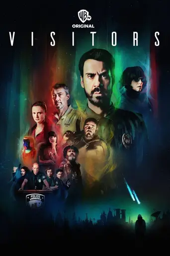 Visitors (2022)