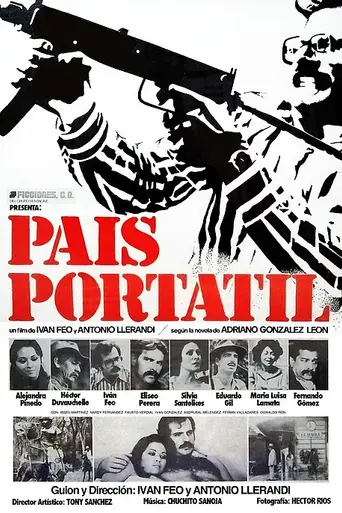 País portátil (1979)