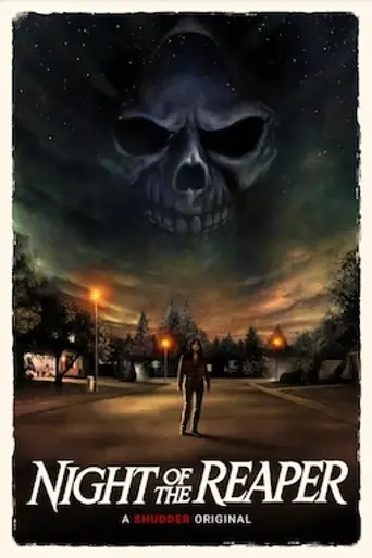 Night of the Reaper (2025)