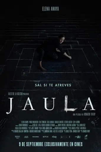 Jaula (2022)