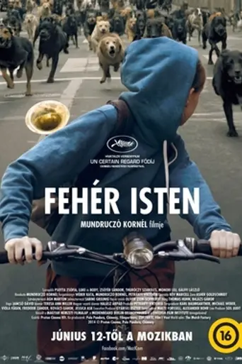 White God (2014)