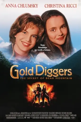 Gold Diggers: The Secret of Bear Mountain (1995)